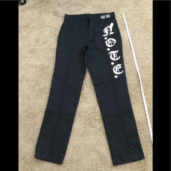 NOTE men’s pants new - Picture 4 of 6